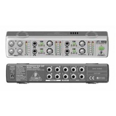 BEHRINGER COM 800